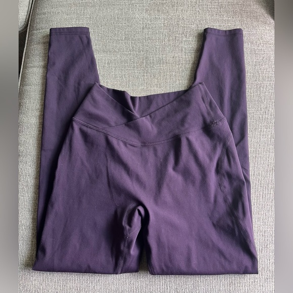 Alphalete surface leggings - Picture 4 of 4